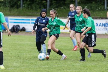 Bild 172 - F VfL Pinneberg - GW Eimsbuettel4 : Ergebnis: 9:0